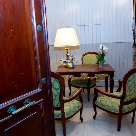 Ca' Dell' Arte Luxury *