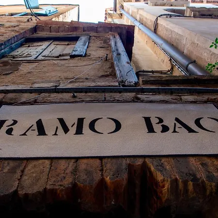 Ca' Dell' Arte Luxury Apartment Venice