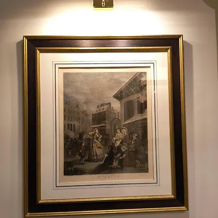 Ca' Dell' Arte Luxury *