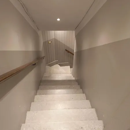 Ca' Dell' Arte Luxury Apartment