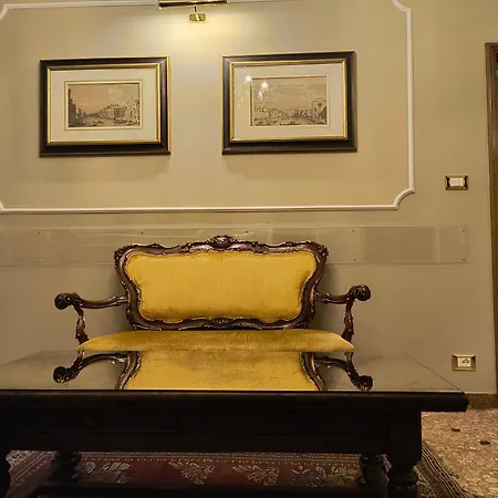 Ca' Dell' Arte Luxury