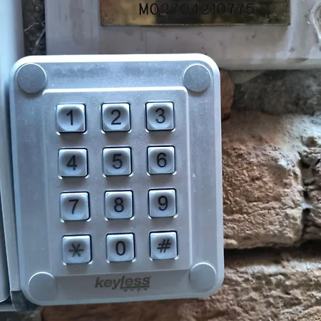 Ca' Dell' Arte Luxury * Βενετία