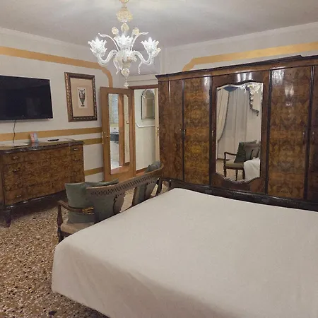 Ca' Dell' Arte Luxury *