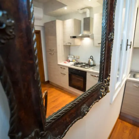 Ca' Dell' Arte Luxury Apartment *