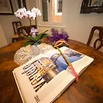 Ca' Dell' Arte Luxury Appartamento Venezia