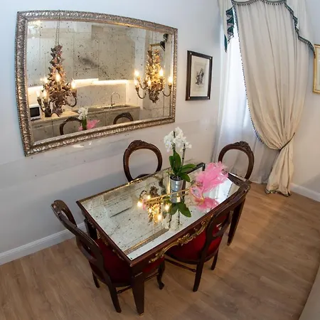 דירה Ca' Dell' Arte Luxury *