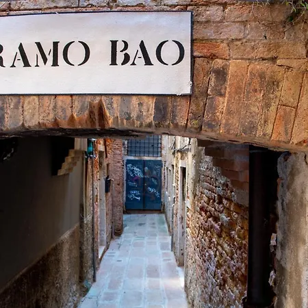 Ca' Dell' Arte Luxury Apartment