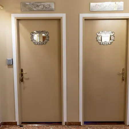 דירה Ca' Dell' Arte Luxury ונציה