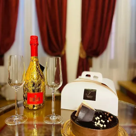 Ca' Dell' Arte Luxury *