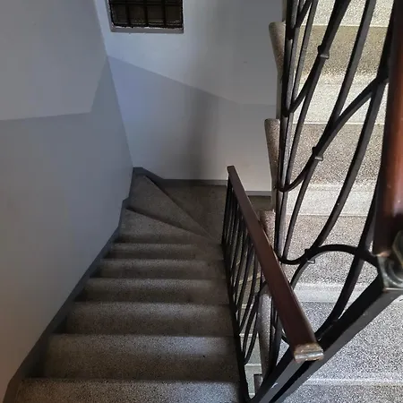 Apartment Ca' Dell' Arte Luxury