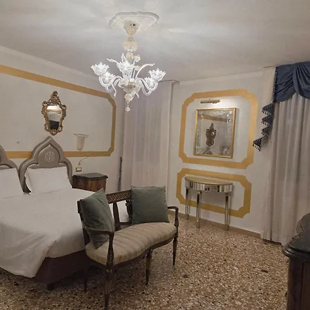 Ca' Dell' Arte Luxury Apartament