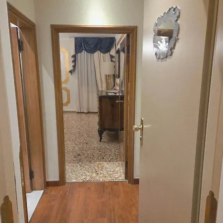 Ca' Dell' Arte Luxury Apartment *