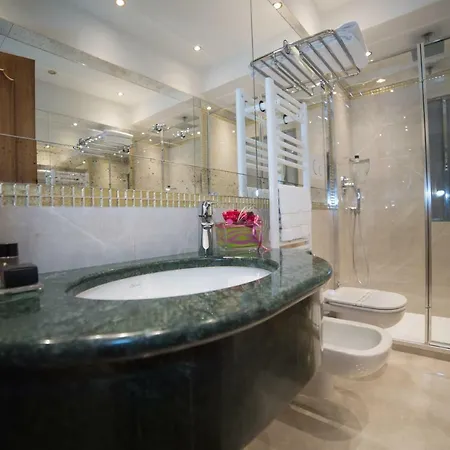 Ca' Dell' Arte Luxury ונציה
