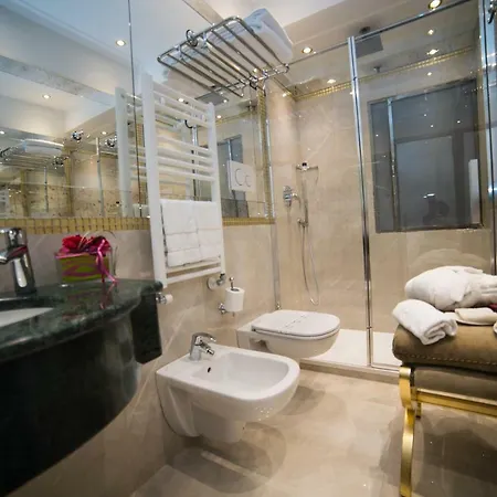 Ca' Dell' Arte Luxury ונציה