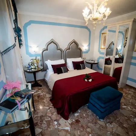 Apartment Ca' Dell' Arte Luxury