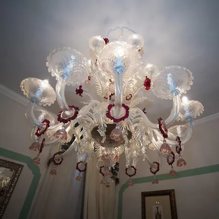 Ca' Dell' Arte Luxury ונציה