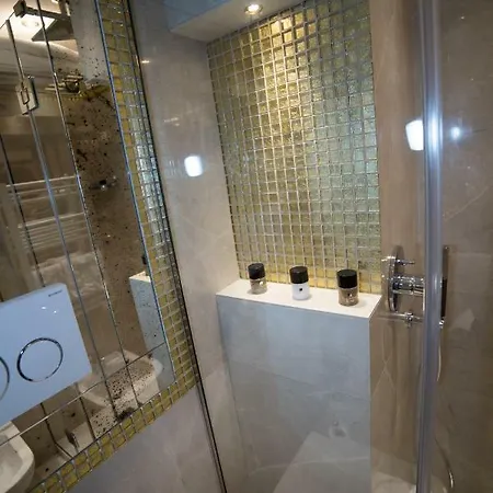 דירה Ca' Dell' Arte Luxury ונציה