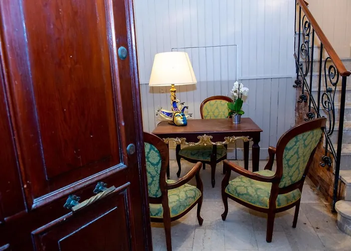 Ca' Dell' Arte Luxury *