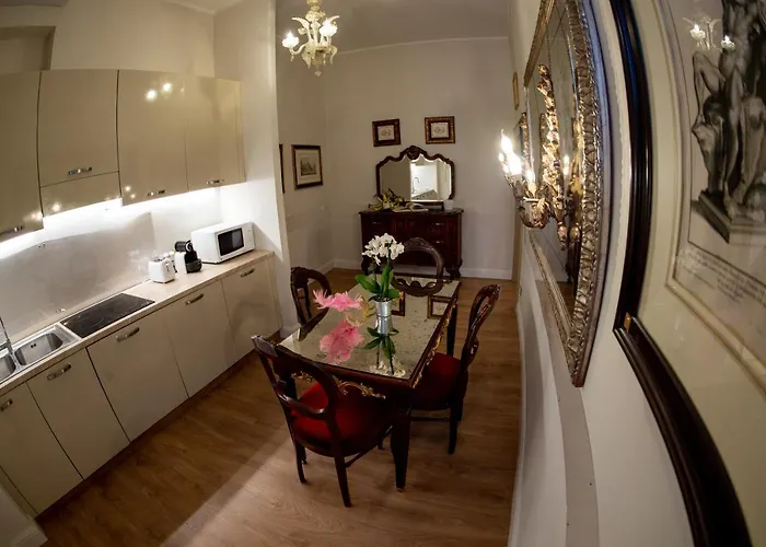 Ca' Dell' Arte Luxury *