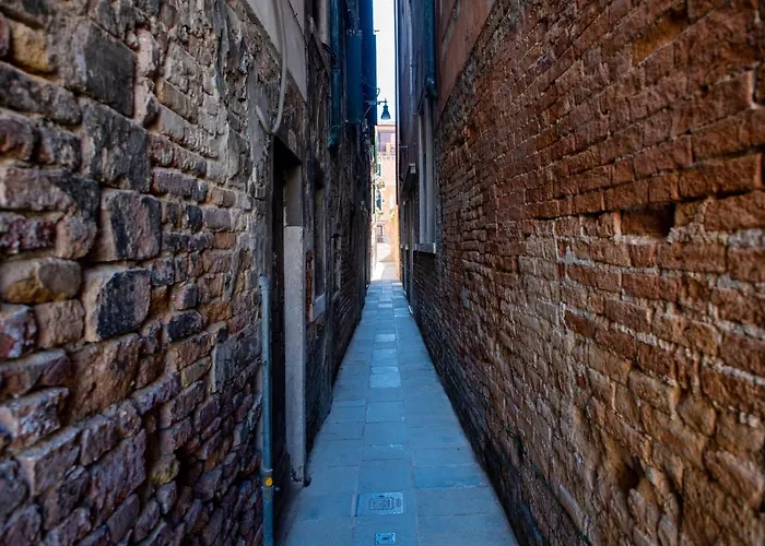 Ca' Dell' Arte Luxury