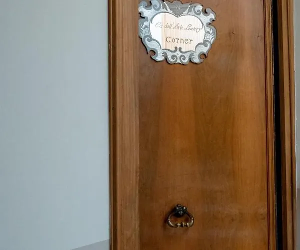 Ca' Dell' Arte Luxury Apartamento