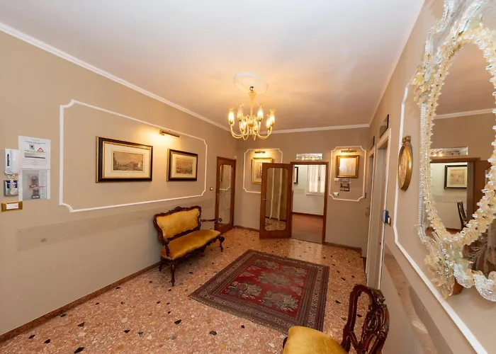 Ca' Dell' Arte Luxury