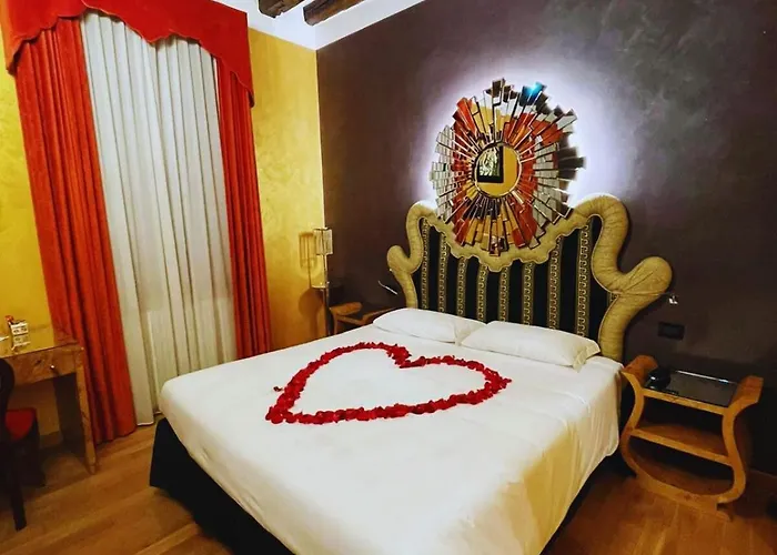 Ca' Dell' Arte Luxury شقة *