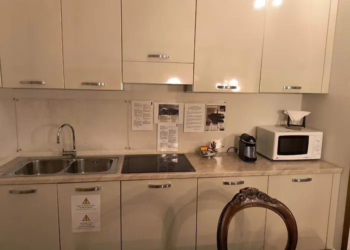 Ca' Dell' Arte Luxury Venecia