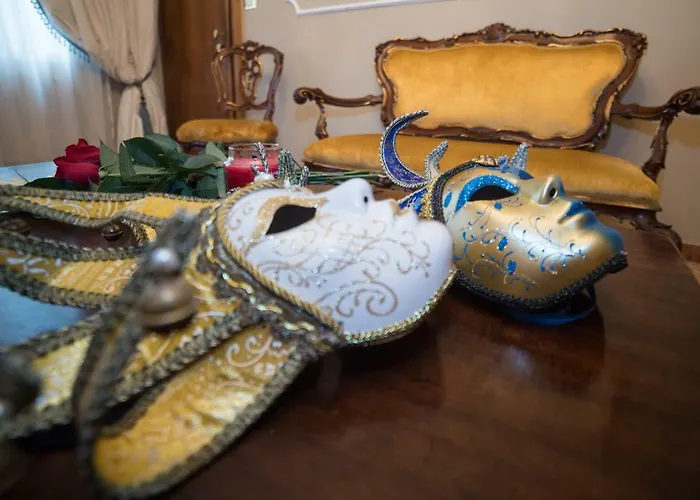 Ca' Dell' Arte Luxury *