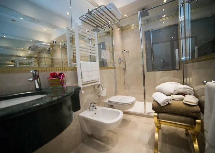 Ca' Dell' Arte Luxury Venecia