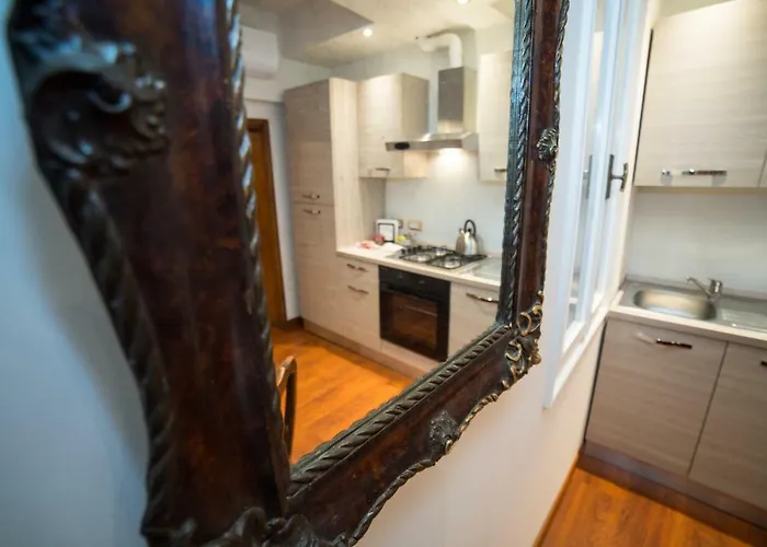 Ca' Dell' Arte Luxury Apartamento *