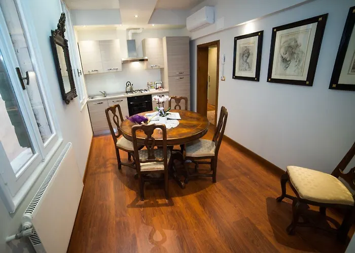 Ca' Dell' Arte Luxury شقة