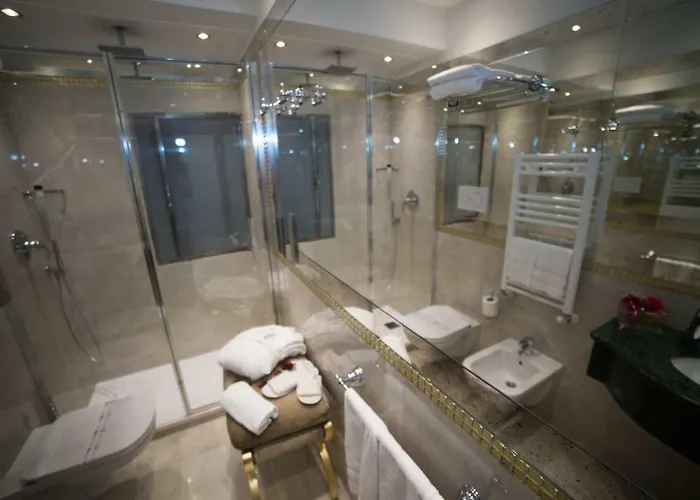 Ca' Dell' Arte Luxury Venecia