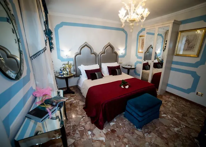 شقة Ca' Dell' Arte Luxury