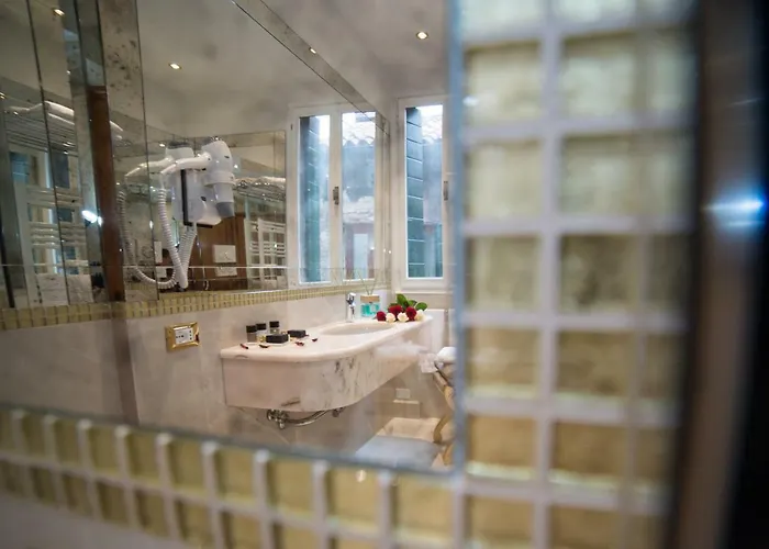 Ca' Dell' Arte Luxury البندقية