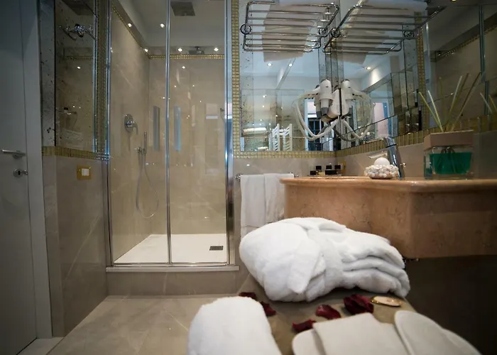 Ca' Dell' Arte Luxury *