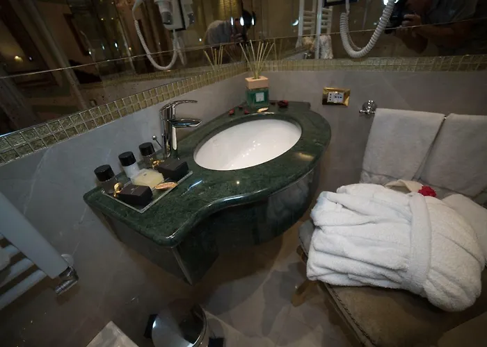 Apartamento Ca' Dell' Arte Luxury