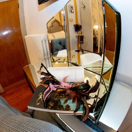 Ca' Dell' Arte Luxury