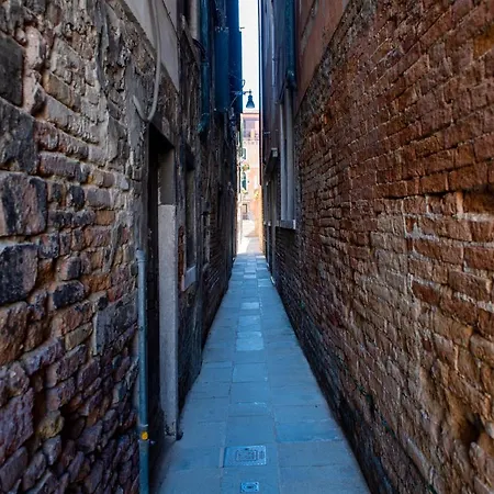 Ca' Dell' Arte Luxury