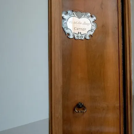 Ca' Dell' Arte Luxury Apartment