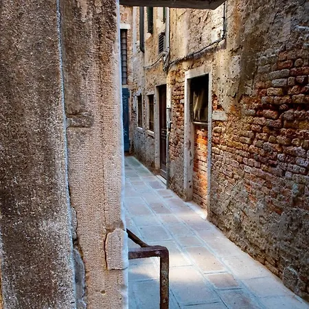 Ca' Dell' Arte Luxury Apartment