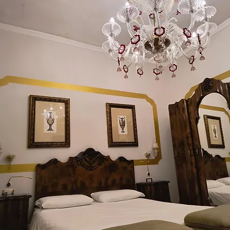 Ca' Dell' Arte Luxury Appartamento *