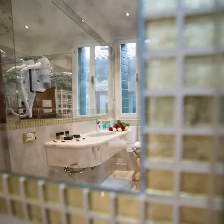 Ca' Dell' Arte Luxury Venezia