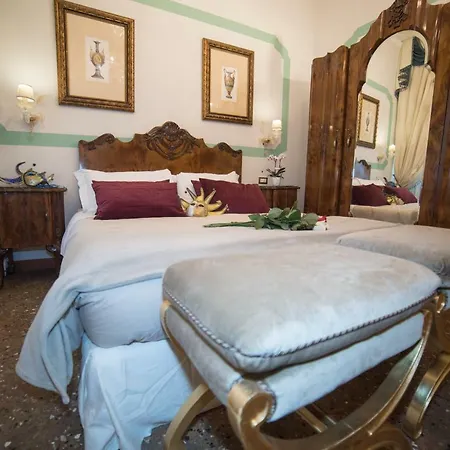 Ca' Dell' Arte Luxury