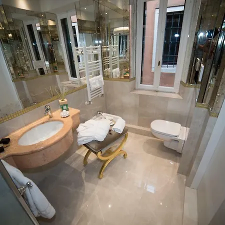 Ca' Dell' Arte Luxury *