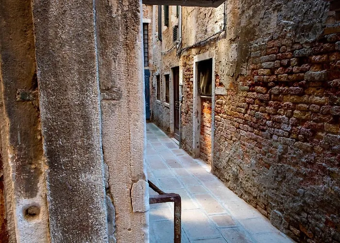 Ca' Dell' Arte Luxury Apartamento