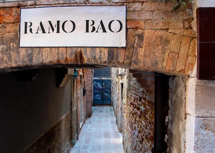 Ca' Dell' Arte Luxury Appartamento