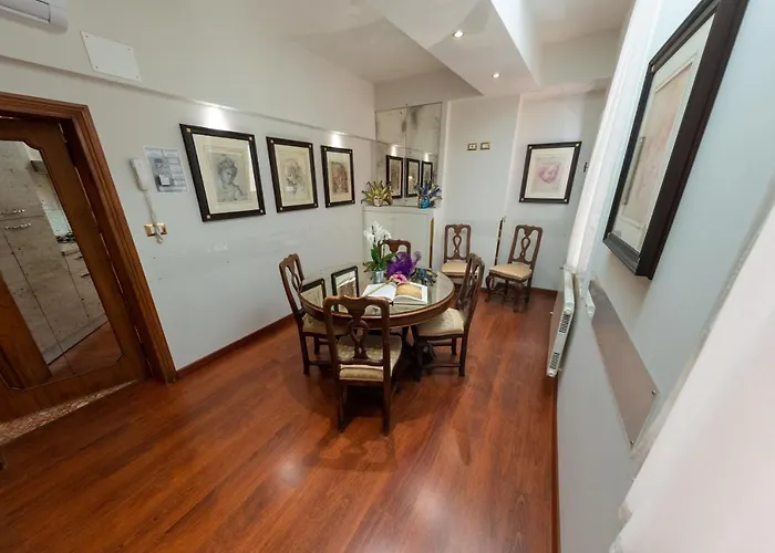 Appartamento Ca' Dell' Arte Luxury Venezia