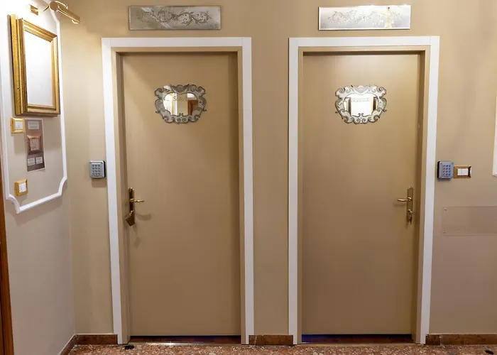 Appartamento Ca' Dell' Arte Luxury Venezia