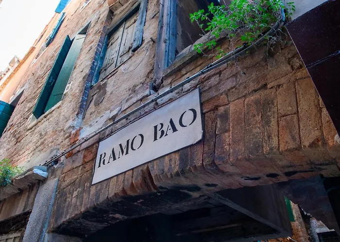 Ca' Dell' Arte Luxury Appartamento *